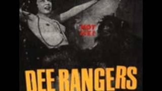 The Dee Rangers - Don't