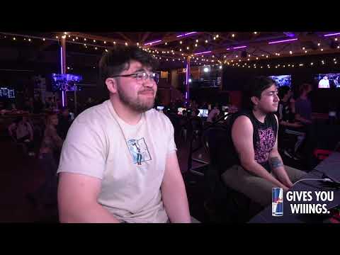 SALT | Lui$ VS MKBigBoss - WINNERS SEMIS - Guildhouse Weekly 172