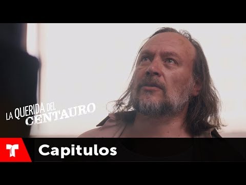 La Querida Del Centauro 2 | Capítulo 87 | Telemundo