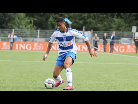 sc Buitenboys - Jos Watergraafsmeer