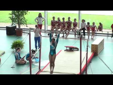 2012-06-09: Marie - Barres