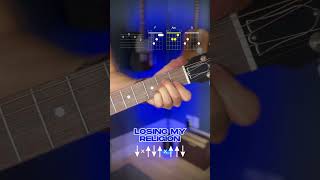 Download lagu losing my religion (R.E.M.) guitar tutorial mp3