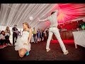 Свадебный Кавер-танец на Beyonce Single ladies 