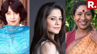 Brinda Adige, Zeenat Shaukat Ali And Saira Shah Halim Speak To Republic TV On #KathuaVerdict