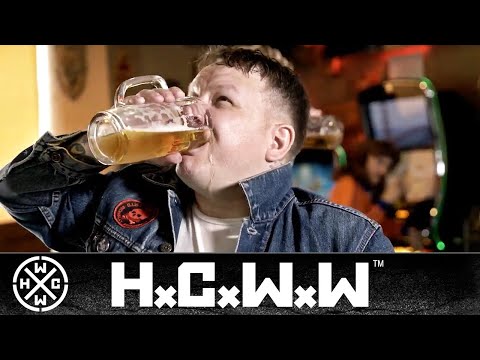 BEGBIE BOYS - HYÄNEN HANS - HC WORLDWIDE (OFFICIAL HD VERSION HCWW)
