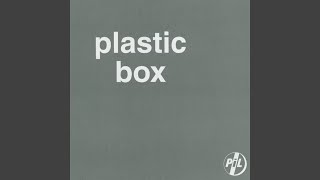 Think Tank (BBC Mark Goodier Session)