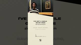 Download lagu d4dv - Here With Me (Lirik Lagu Terjemahan) #shorts mp3