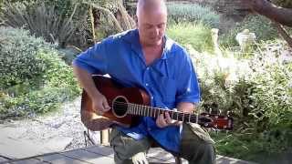 Cincinnati Flow Rag - Rainsong P12 Parlor