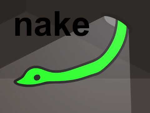 nake the adult