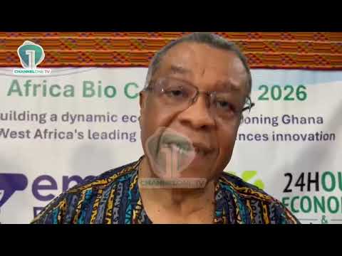 Augustus Tanoh Says 24-Hour Economy Jobs Will Emerge in 1–2 Years