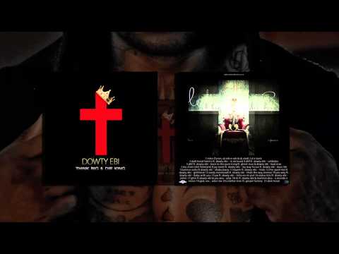 Dark Hood Familia ft. Dowty Ebi - 4. Soldados