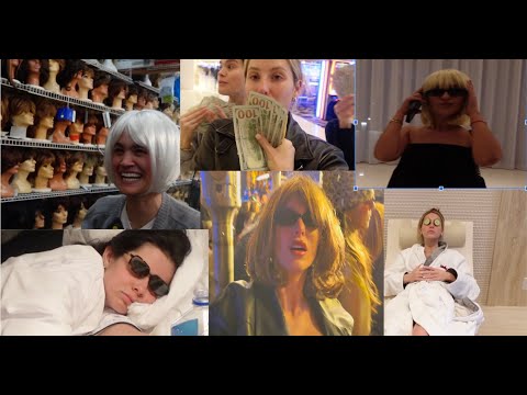 Secret Vegas Girls Trip