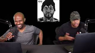 Joyner Lucas - Devil&#39;s Work (Discussion)