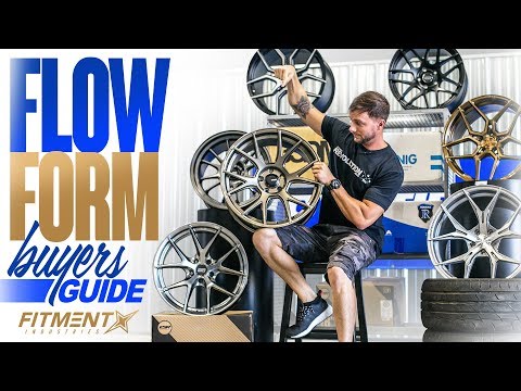 Rotary Forged Buyers Guide!