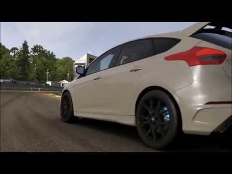 Forza Motorsport 6: Car Wars - Hot Hatch Death Match - Part 2