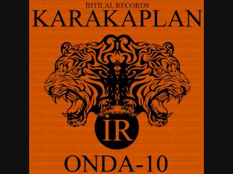 ORIGINAL MC - KAPLAN FEAT SALADIN ( RAP BELGE )