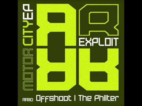 Exploit - Offshoot (Original)