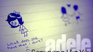 Download lagu Adele - Someone Like You [ With Download ] mp3