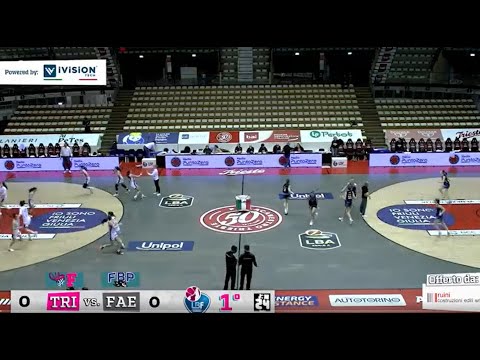 10.01.2026 FUTUROSA Trieste 59 - EWork Faenza 51