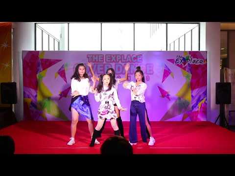 08/09/61 The Renny Cover BLACKPINK @The Explace Cover Dance  EP.3