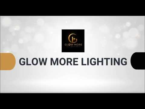 About Glow More Lighting