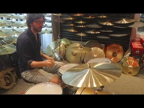 Dream Cymbals BRI20 | Bliss 20" Ride Cymbal. New with Full Warranty! image 3