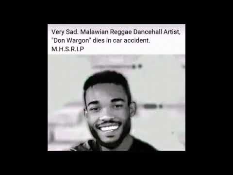 Don wargon tribute (r. i.p dawg)