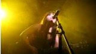 Samantha Crain Devil's in Boston