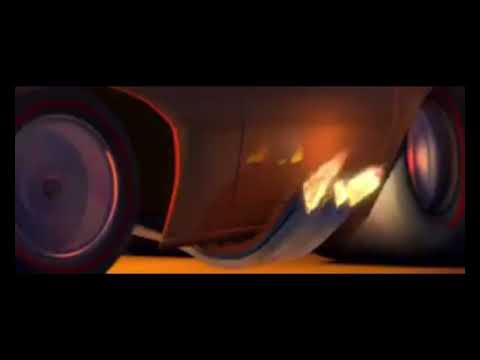 Cars Tuner Scene 4K Edit