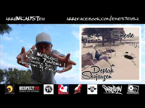 Emeste- Niepalęjuż