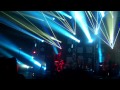 "Time and Space" by Groove Armada, LIVE at ...