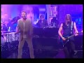 Deep Purple - Silver Tongue (Australian TV, 2004)
