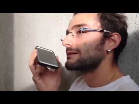 Scherzo Telefonico al Ristorante....CHINESE....part 1