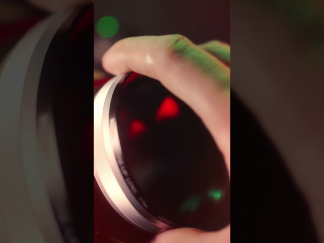Vídeo relacionado con NiSi Close Up Lens 49mm NC Macro Kit de Filtro para Fotografía Macro