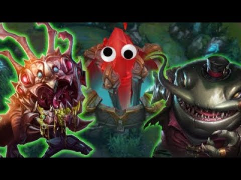 Carrying the uncarriable