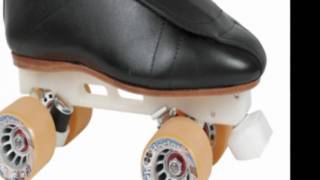 Roller derby skates by Roller Derby Shop