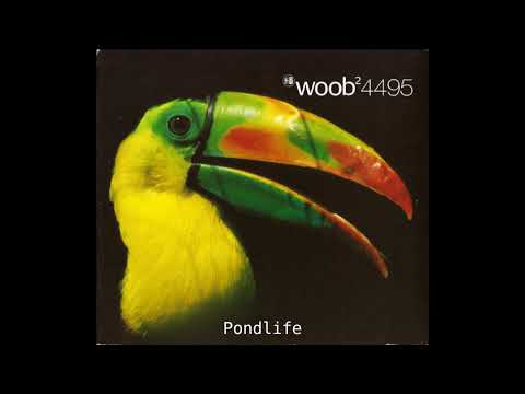 woob4495 - Pondlife