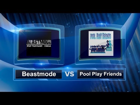Beastmode vs Pool Play Friends - Finals - Georgia Kickball Open #GKO2018