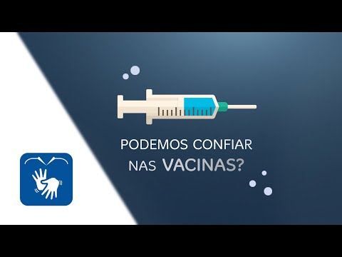 CDMF e LAbI produzem vídeo em Libras sobre a importância das vacinas contra a COVID-19