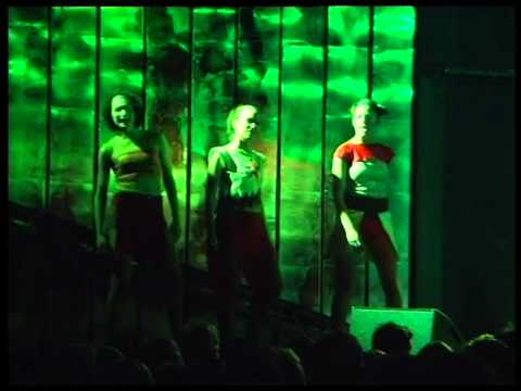 UKErevyen 01 Paradoks - Let the water flow