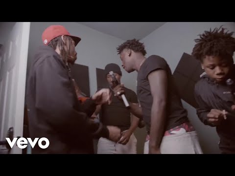 MeezyMainee - Rock Out ft. MmLaaBang