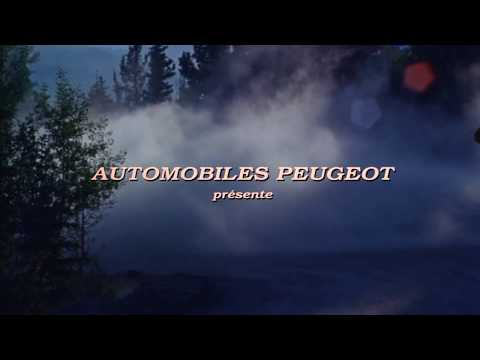 Climb Dance - 1988 Pikes Peak Hill Climb, Ari Vatanen