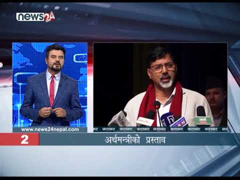 MORNING NEWS FATAFAT - NEWS24 TV