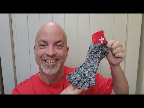 Konjoun SuperSocks Review - Josh's Barefoot Shoes Reviews