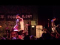 New Found Glory - Truck Stop Blues
