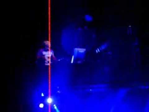 Regi Live @ I Love The 90's Ethias Arena Hasselt 12-04-08