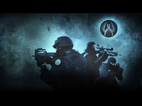 [CS:GO] ATN vs Euronics (BO3) 2