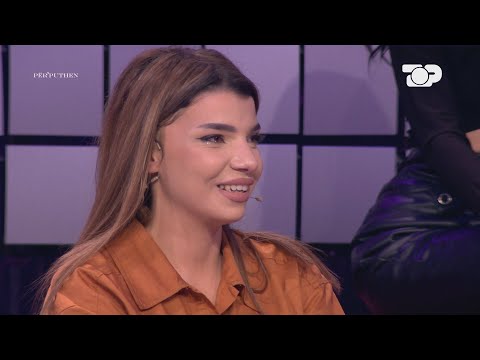 Kamila nuk i mban lotët, ngashërehet... - Ep.102 Përputhen 01/02/2023