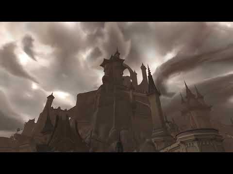 WoW Shadowlands: Arms Warrior Arena (9.0.2)