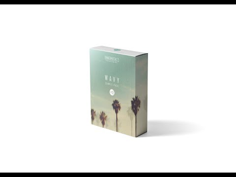 Trap Sample Pack 2018 🔥| KIMBO SPICE Vol. 1 "WAVY" | Royalty Free Hip Hop Samples 2018 fl studio